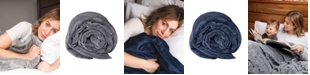 Cathay Home Inc. Swift Home Weighted Blankets